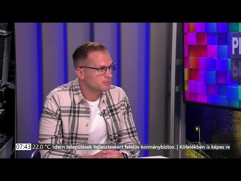 PIRKADAT Breuer Péterrel: Deák Dániel