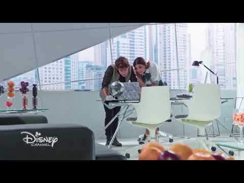 Bia 2 | Capitulo 15 - Alex quiere hacer una trampa a Binuel