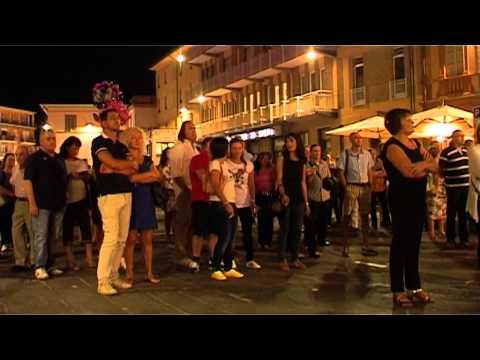 Bastia Umbra Mezza Notte Bianca