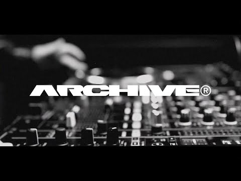 RUINS Mix Series ARCHIVE001: Mesck & Woven Thorns