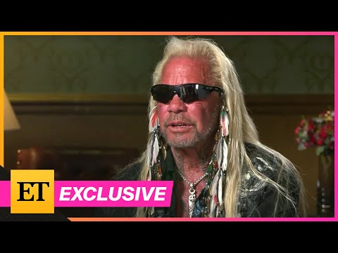 Watch Dog the Bounty Hunter React Over Daughter’s Claims of Racism and Infidelity (Exclusive)