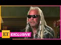 Watch Dog The Bounty Hunter React Over Daughter S Claims Of Racism And Infidelity Exclusive