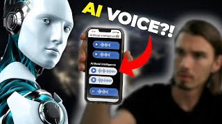 Voice to Voice ChatGPT on Your Phone (Easy)