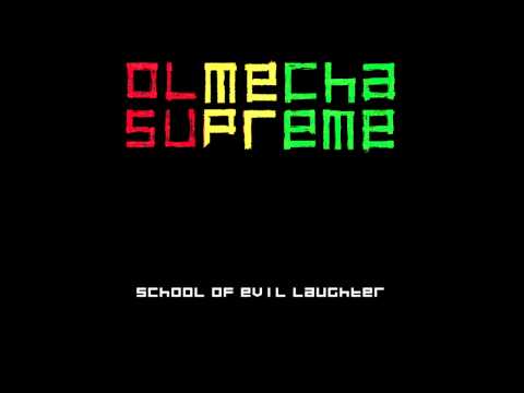 Olmecha Supreme - High Defenition