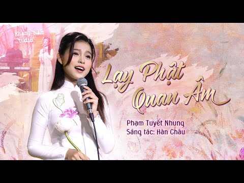 Thể hiện bởi Phạm Tuyết Nhung