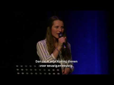 Er is een Verlosser | Opwekking 263
