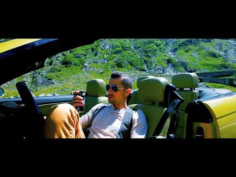 Akcent feat. Ruxandra Bar Feelings On Fire ( Official Video )