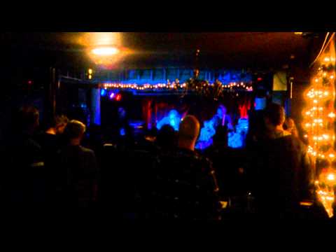 Sun Machine - live @ The Water Rats, London 1/4/14