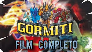 Gormiti - FILM COMPLETO  ITA