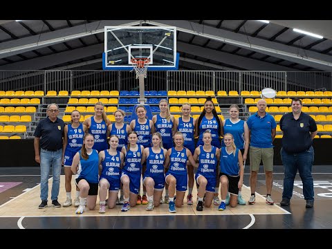 QSTA United V21 1 vs BC Apollo Amsterdam