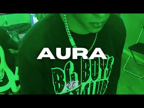 [FREE] Central Cee X Digga D Melodic Drill Type Beat 2021 - "AURA" (Prod. Jesterbeats)