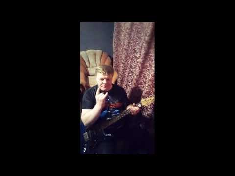 Sergiy Akinshin-Solo Guta