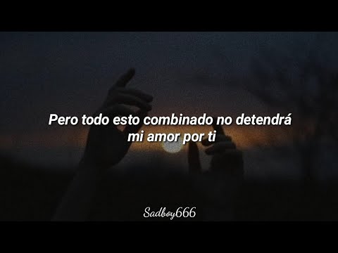 StrangeMood - im not feeling blue im feeling black(ft. Larissa) (Sub Español)//Lyrics\\