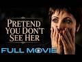 She Witnessed A Murder Now She S The Next Target Pretend You Don T See Her FULL MOVIE