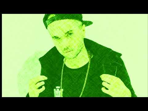 GreenLight -  Elemental Raggamuffin Feat McDealer -  Disco Evolución