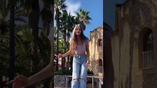 Dancing with the sun🌞❤️