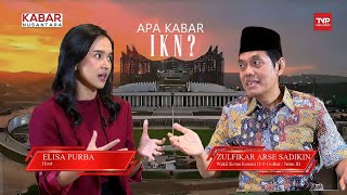 ASN 2024 Duluan Pindah ke IKN? | Kabar Nusantara
