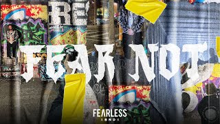 Fear Not