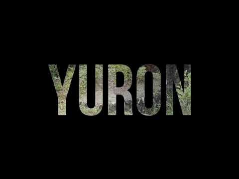 Extreme Trail Pauwels mit Yuron