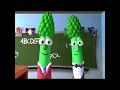LarryBoy And The Rumor Weed Predicts Krab Borg