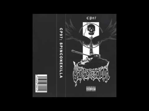 CP97 - SpinConeKilla (Prod. FVDXVD)