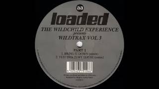 The Wildchild Experience - Bring It Down [Remix]