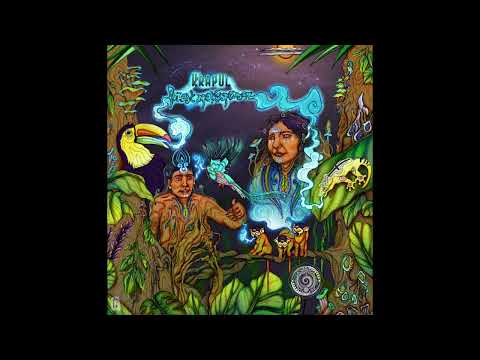 4. Krapul - Feeling of Floating