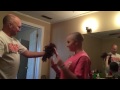 Bad Bald Girls Series Pretty Girl Smooth Shave