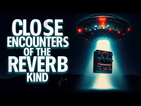 Source Audio Encounter Ambient Delay & Reverb image 4