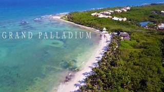Summer Fun at Grand Palladium