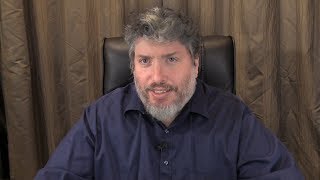 Video: Why the Church chose not to fix Bible errors? - Tovia Singer