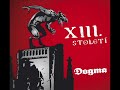 Prokletí domu slunečnic - XIII.Století