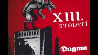 XIII. Století - Prokletí domu slunečnic