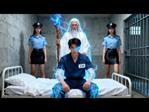 【FULL】 Poor guy awakens X-ray eyes after prison,earn billions from Jade gambling,becomes a tycoon.