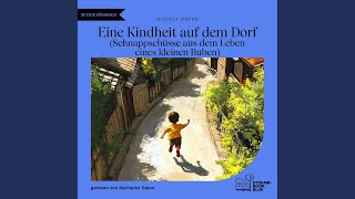 Rock und Hühner - Teil 1