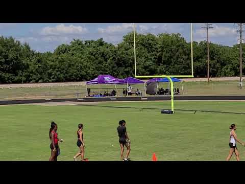 2020 Leander Spartans Invitational