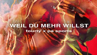 Weil Du Mehr Willst Lyrics English Translation