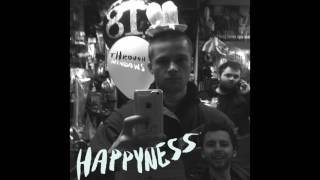 Happyness - Through Windows