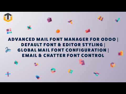 Watch Module Demo on YouTube