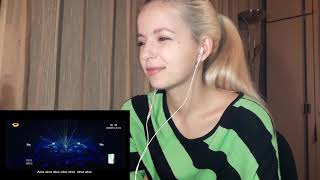 Reacting to Chenyu Hua &amp; G.E.M &quot;Light Years Away