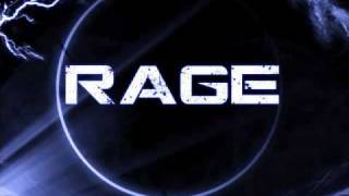 Rage - Mortal Kombat (Techno Remix)