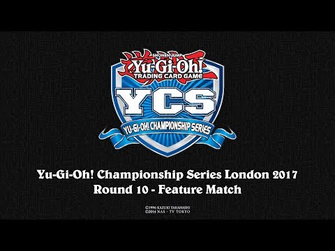 YCS London 2017: Round 10