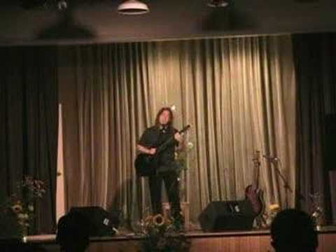 Joey Eppard · Omega Institute · 07.04.07 · Part 01of09