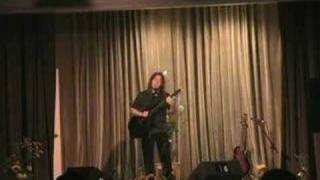 Joey Eppard · Omega Institute · 07.04.07 · Part 01of09