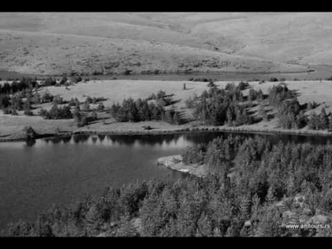 Zlatibore moj zeleni bore (Najbolja verzija) - Prvi glas Srbije 97'