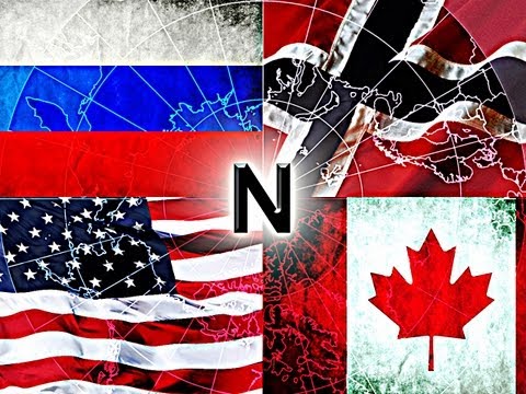 真正的北極在哪裡？ (Where is the True North Pole?)