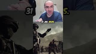 Battlefield 6 Revealed