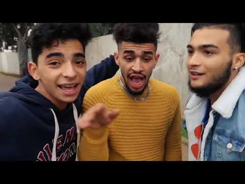 Pakkun feat Goku, 777ym