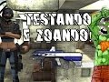 NOVA AUG A3! "Especial de Aniversário" - Red Rock ...