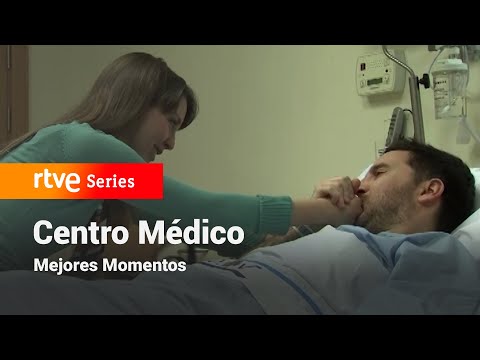 Centro Médico: Capítulo 111 - Mejores momentos #CentroMédico | RTVE Series